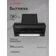 Встраиваемая вытяжка Kuppersberg Inblade 60 B черный