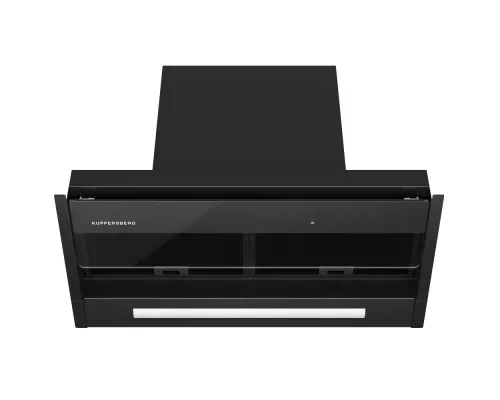 Встраиваемая вытяжка Kuppersberg Inblade 60 B черный