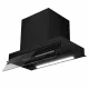 Встраиваемая вытяжка Kuppersberg Inblade 60 B черный