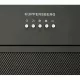 Встраиваемая вытяжка Kuppersberg Inpush 60 B черный