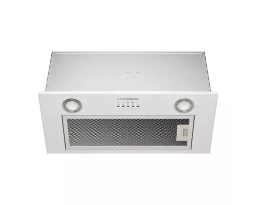 Встраиваемая вытяжка Kuppersberg INPUSH 60 W