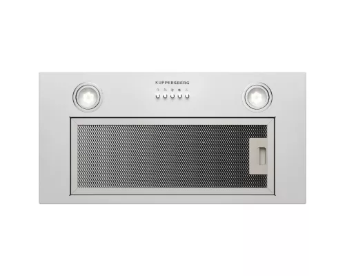 Встраиваемая вытяжка Kuppersberg INPUSH 60 W