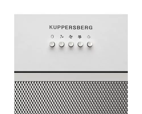Встраиваемая вытяжка Kuppersberg INPUSH 60 W