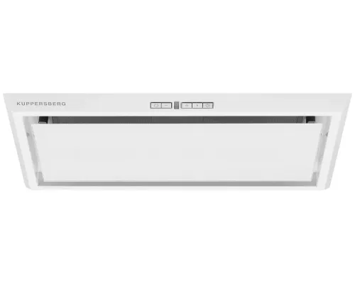Встраиваемая вытяжка Kuppersberg Intro 60 White
