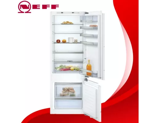 Встраиваемый холодильник Neff KI6873FE0