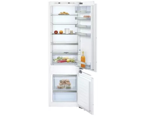 Встраиваемый холодильник Neff KI6873FE0
