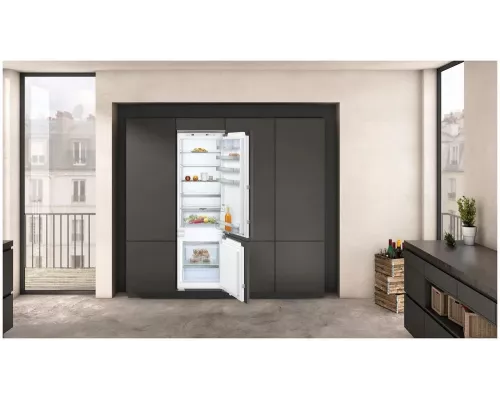 Встраиваемый холодильник Neff KI6873FE0