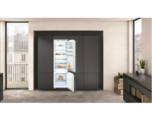 Встраиваемый холодильник Neff KI6873FE0