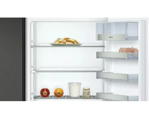 Встраиваемый холодильник Neff KI6873FE0