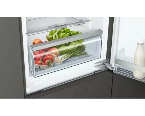 Встраиваемый холодильник Neff KI6873FE0