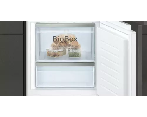 Встраиваемый холодильник Neff KI6873FE0