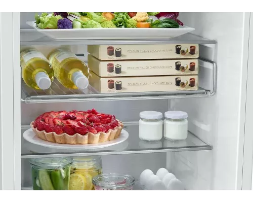 Встраиваемый холодильник Samsung BRB80F26ADF0EO