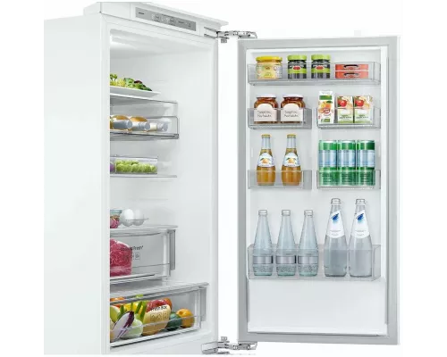 Встраиваемый холодильник Samsung BRB80F26ADF0EO
