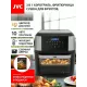 Аэрогриль JVC JK-MB060