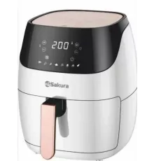 Аэрогриль SAKURA SA-7670