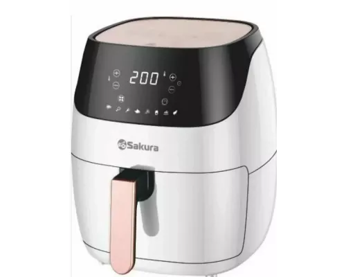 Аэрогриль SAKURA SA-7670