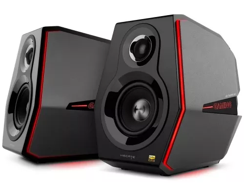 Акустическая система Edifier G5000 черный