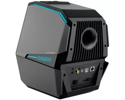 Акустическая система Edifier G5000 черный