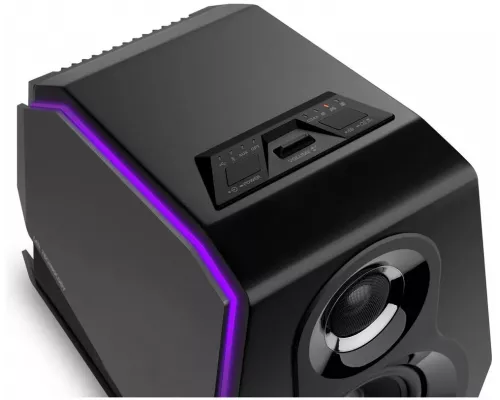 Акустическая система Edifier G5000 черный