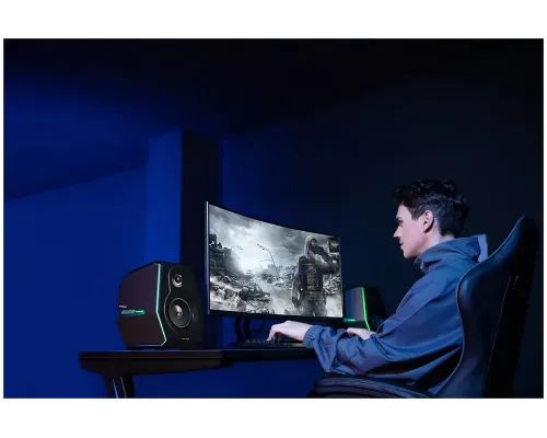 Акустическая система Edifier G5000 черный