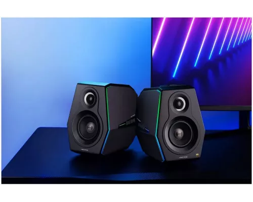 Акустическая система Edifier G5000 черный