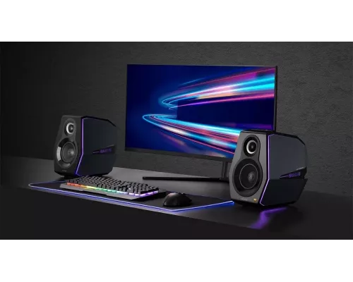 Акустическая система Edifier G5000 черный