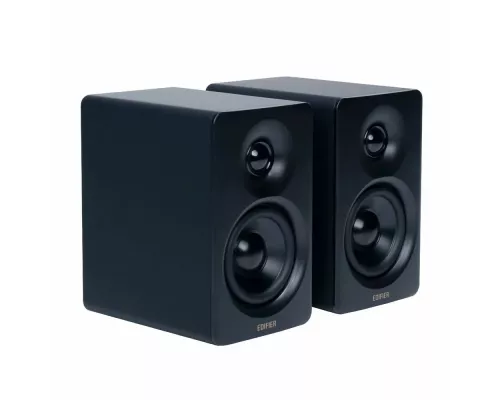 Акустическая система Edifier M60 2.0 черный