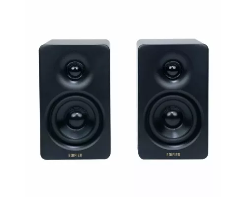 Акустическая система Edifier M60 2.0 черный