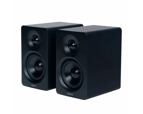 Акустическая система Edifier M60 2.0 черный
