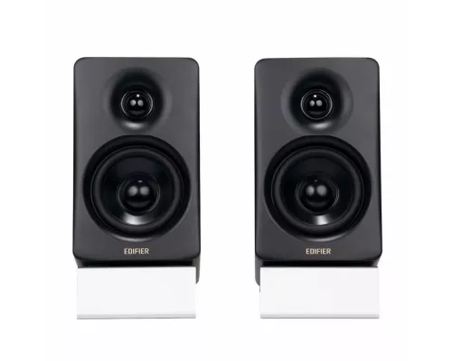 Акустическая система Edifier M60 2.0 черный