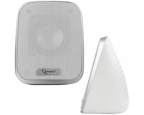 Акустическая система Gembird SPK-100-W белый