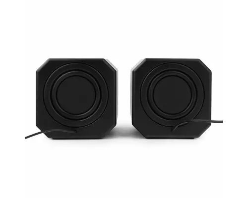 Акустическая система Gembird SPK-405 черный