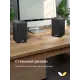 Акустическая система Genius SP-HF180 черный
