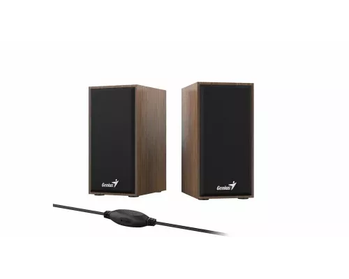 Акустическая система Genius SP-HF180 Wood