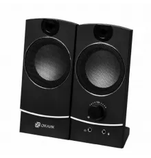 Акустическая система Oklick OK-118 черный