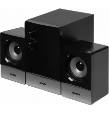 Акустическая система SVEN MS-90 черный