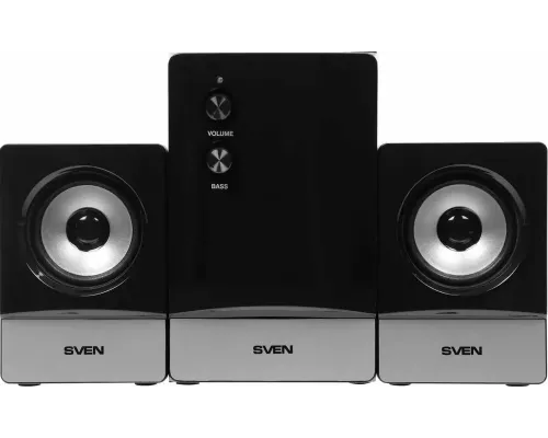 Акустическая система SVEN MS-90 черный