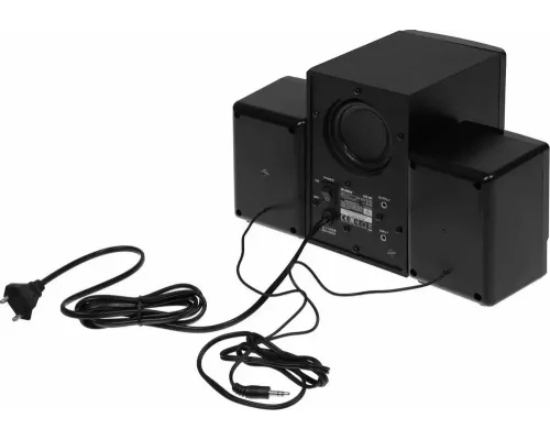 Акустическая система SVEN MS-90 черный