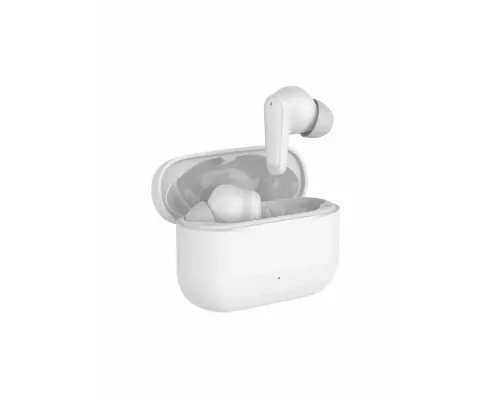 Беспроводные наушники Hyundai H-EP203 белый