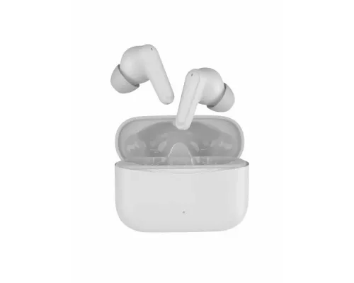 Беспроводные наушники Hyundai H-EP203 белый