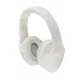 Беспроводные наушники Hyundai H-HP104 белый