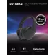 Беспроводные наушники Hyundai H-HP104 черный