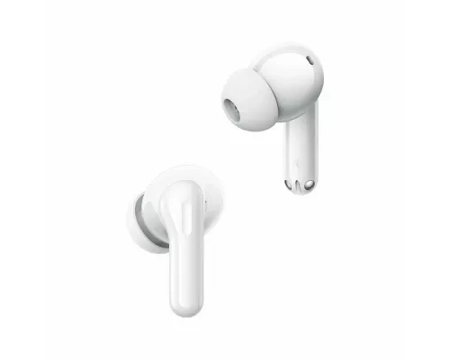 Беспроводные наушники Realme Buds T200 белый