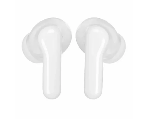 Беспроводные наушники Realme Buds T200 белый