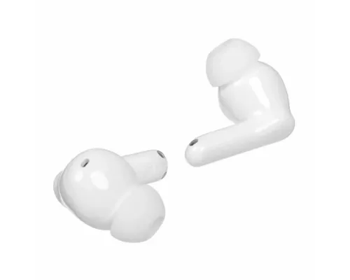 Беспроводные наушники Realme Buds T200 белый