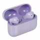 Беспроводные наушники Realme Buds T200 фиолетовый