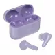 Беспроводные наушники Realme Buds T200 фиолетовый