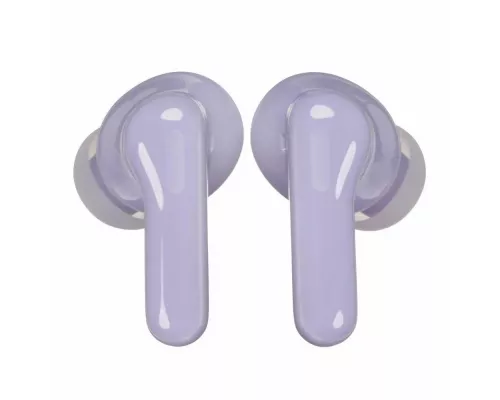 Беспроводные наушники Realme Buds T200 фиолетовый