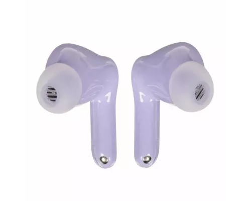 Беспроводные наушники Realme Buds T200 фиолетовый