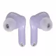 Беспроводные наушники Realme Buds T200 фиолетовый
